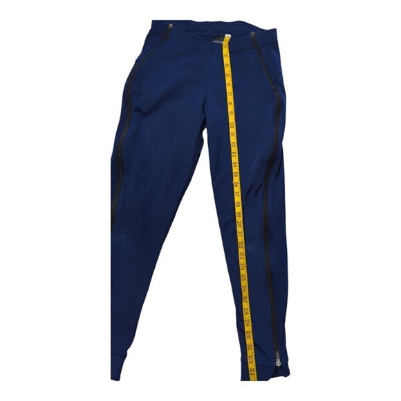RARE ACTIVE  Blue Women's Jogger Size S - Picture 4 of 7